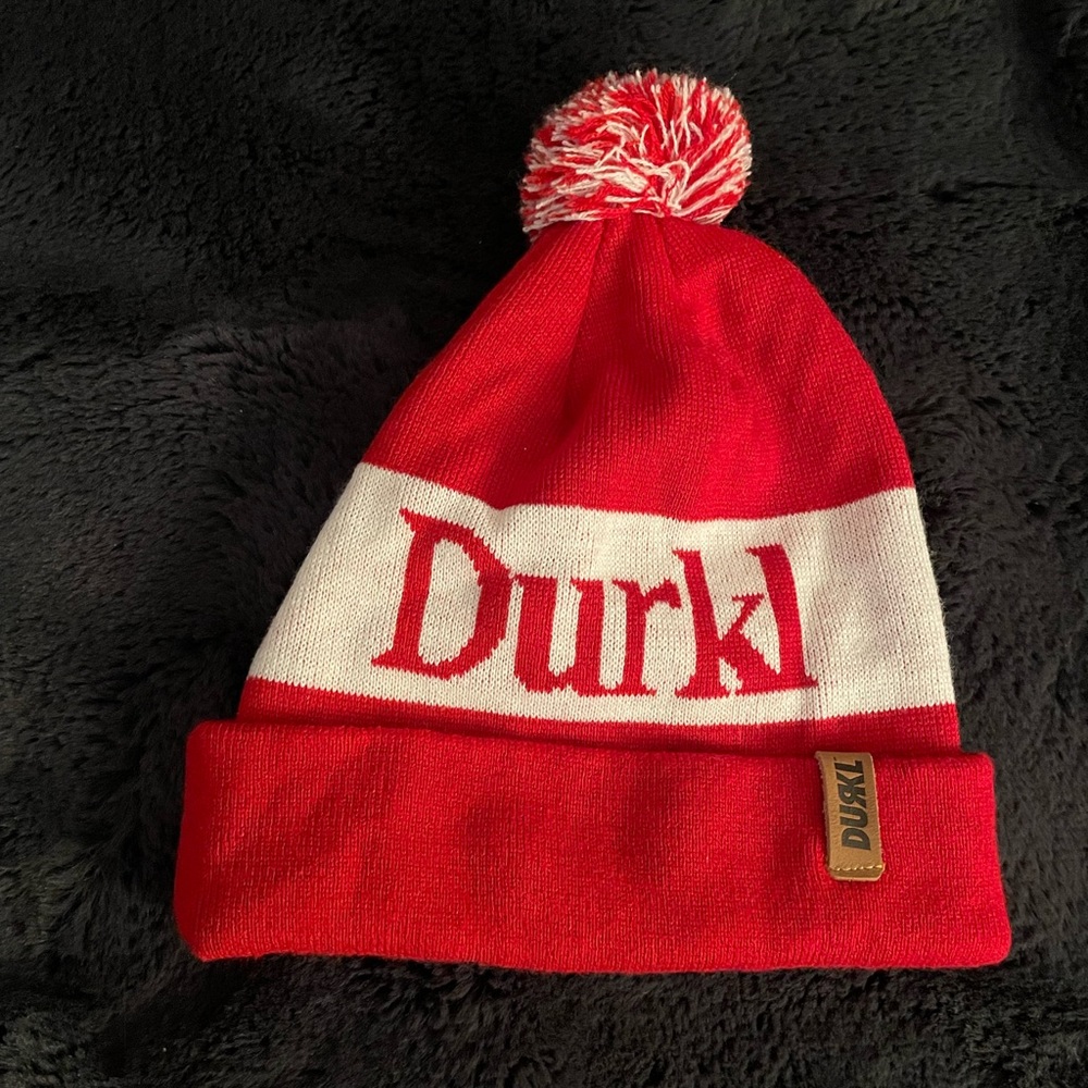 Durkl Beanie